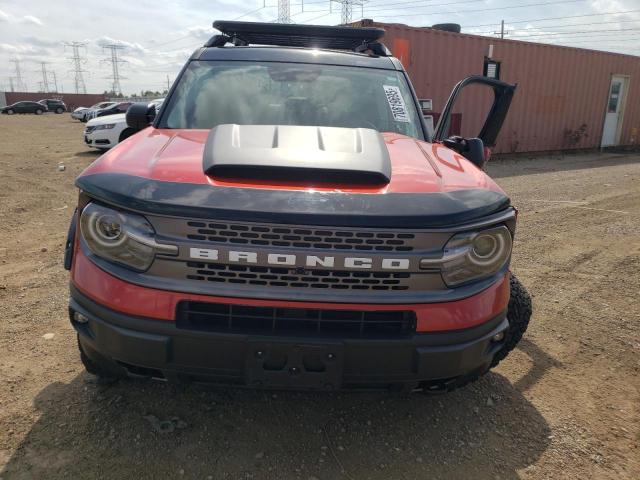 2022 FORD BRONCO SPO 3FMCR9D93NRE11122