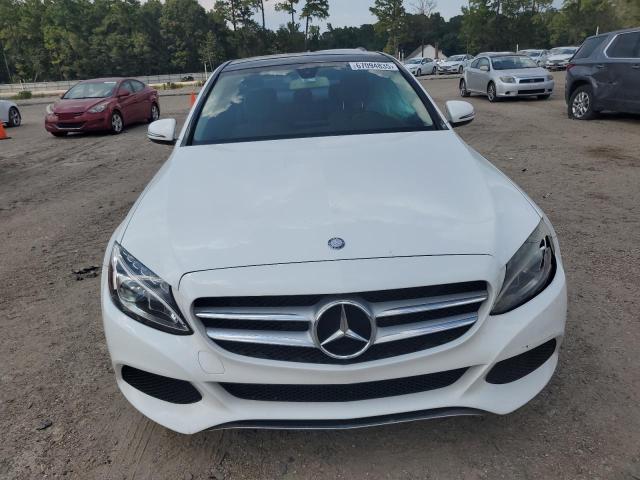 2016 MERCEDES-BENZ C 300 55SWF4JB9GU169377