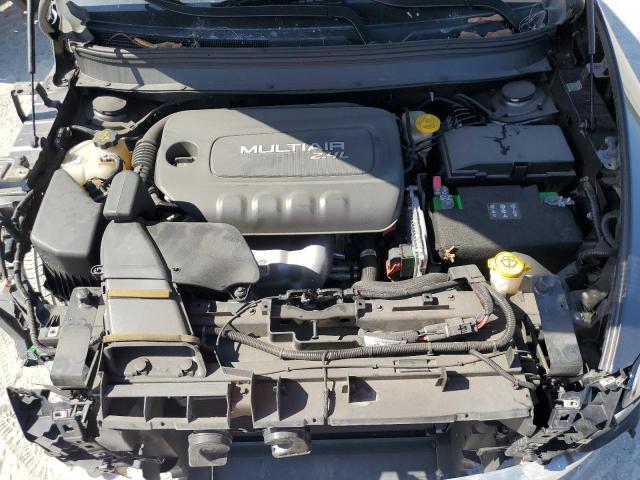 2015 JEEP CHEROKEE L 1C4PJLCB7FW656339