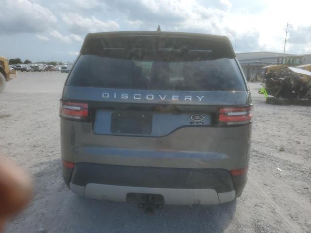 2018 LAND ROVER DISCOVERY SALRT2RKXJA055316