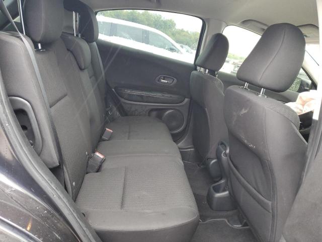 2018 HONDA HR-V LX - 3CZRU6H31JG707998