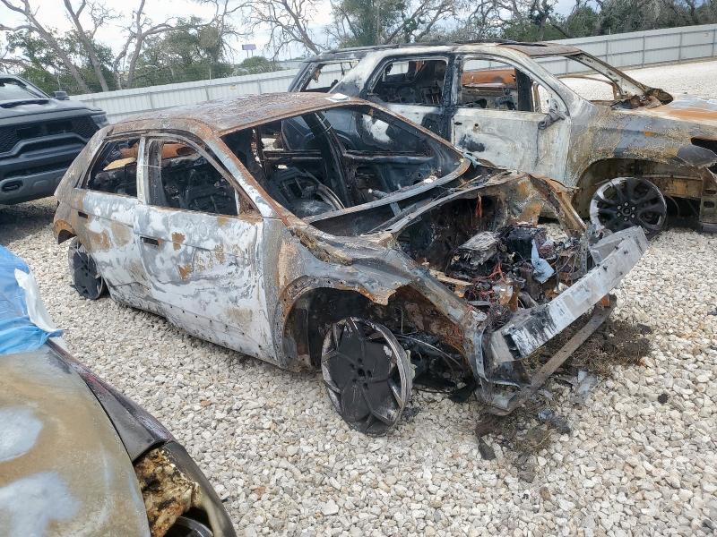 2023 HYUNDAI IONIQ 5 SE #3284935920