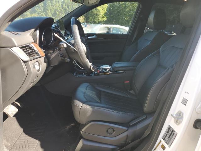 2016 MERCEDES-BENZ GLE 350 4MATIC 4JGDA5HB8GA809912