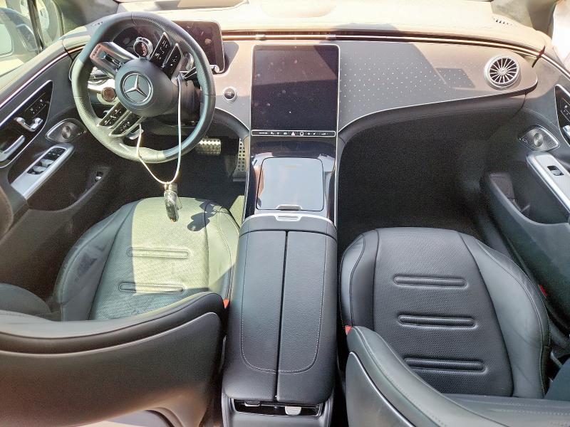 2023 MERCEDES-BENZ EQE SEDAN 53 4MATIC+ W1KEG5DB2PF014571