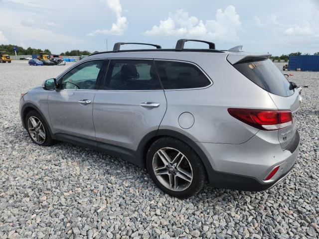2017 HYUNDAI SANTA FE S - KM8SRDHF3HU215659