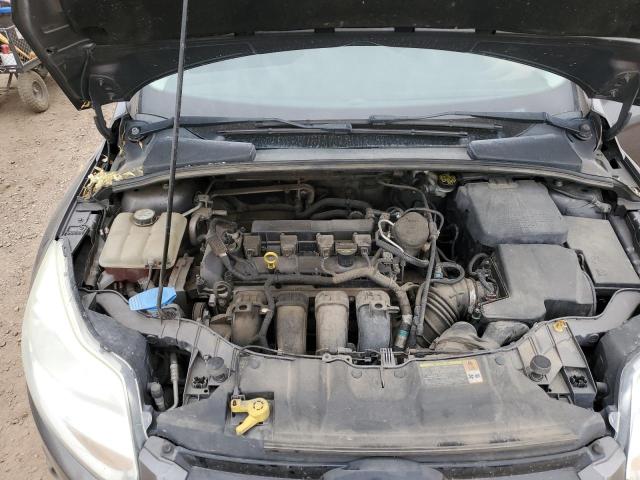 2012 FORD FOCUS SE - 1FAHP3K20CL403385