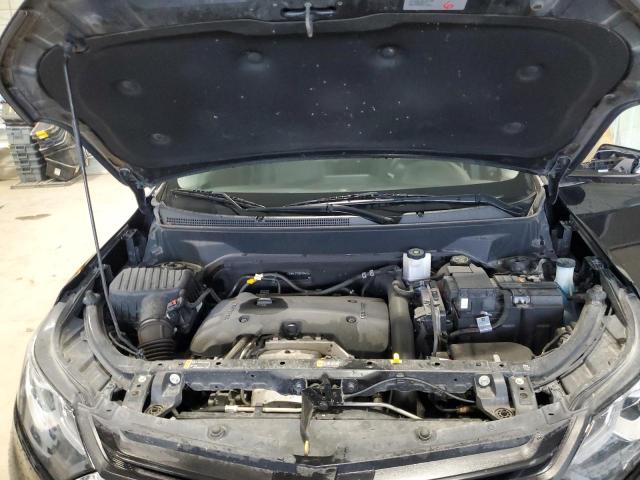 2018 CHEVROLET EQUINOX LT - 2GNAXTEX7J6159542