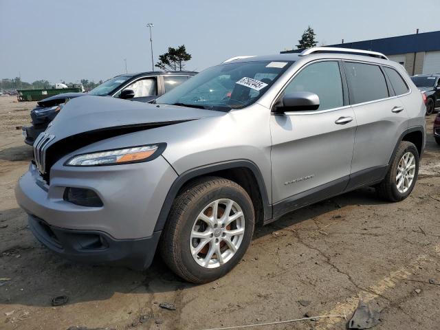 JEEP CHEROKEE L
