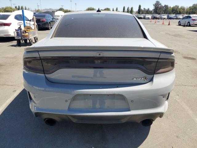 2020 DODGE CHARGER SRT HELLCAT 2C3CDXL90LH231635