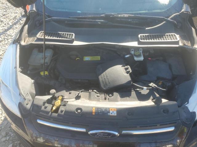 2013 FORD ESCAPE SE - 1FMCU0GX1DUC42648