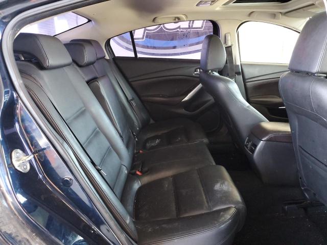 2016 MAZD 6 GRAND TOURING - JM1GJ1W59G1429386