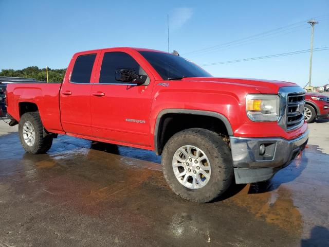 2015 GMC SIERRA K15 1GTV2UEH8FZ166633