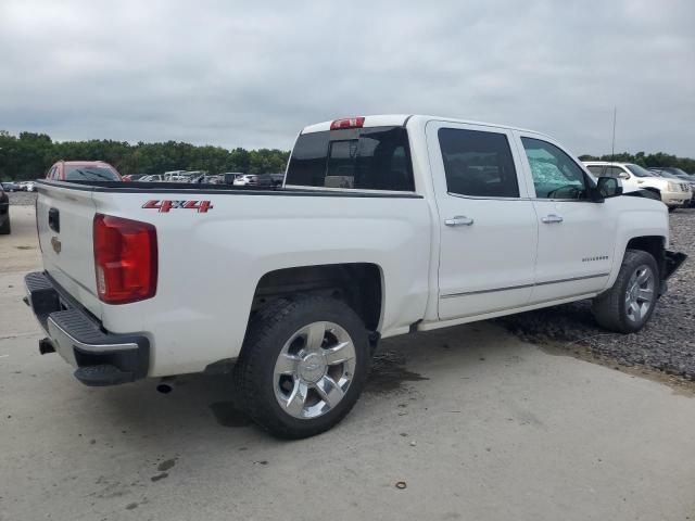 2018 CHEVROLET SILVERADO K1500 LTZ 3GCUKSEC1JG592659