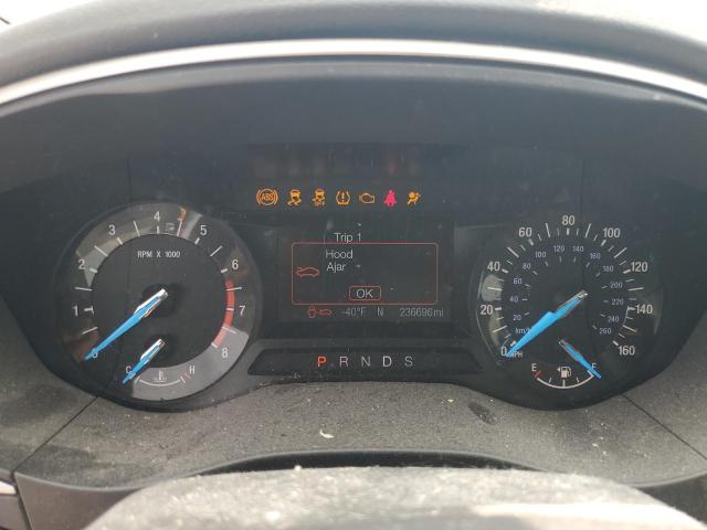 2015 FORD FUSION SE 3FA6P0H73FR256056