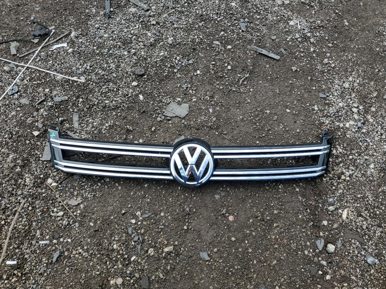 VOLKSWAGEN TIGUAN S