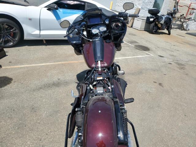 2021 HARLEY-DAVIDSON FLTRXS 1HD1KTP29MB620927
