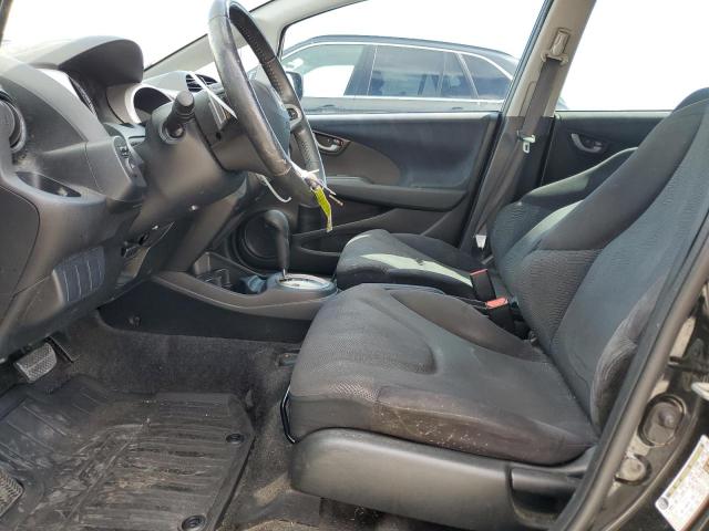2010 HONDA FIT SPORT - JHMGE8H49AS002162