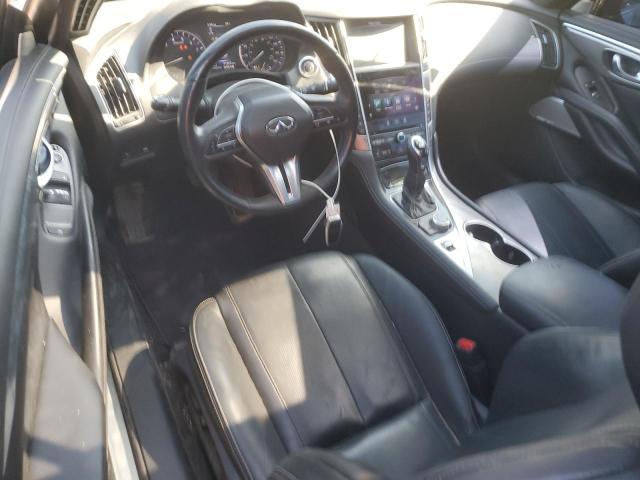 2018 INFINITI Q60 LUXE 300 JN1EV7EK6JM340440