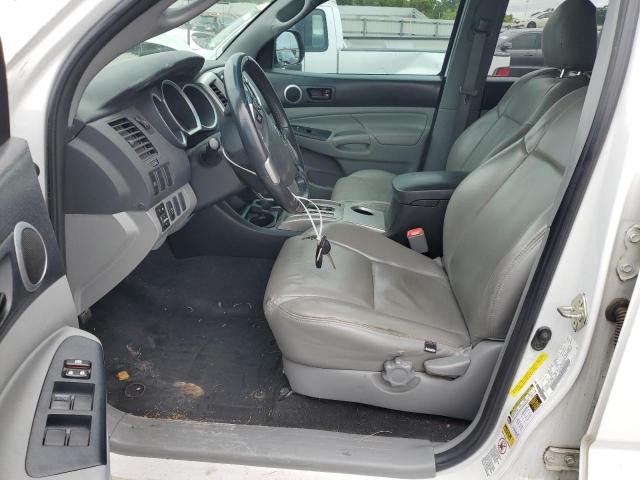 2015 TOYOTA TACOMA DOU 5TFJU4GN7FX089728