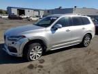 2016 VOLVO XC90 T6 - YV4A22PK7G1062174