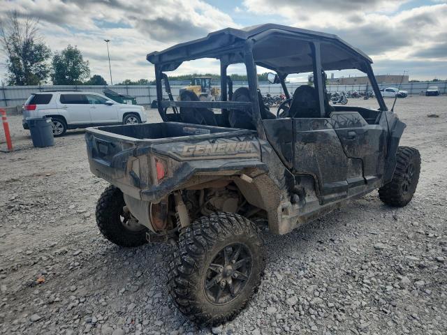 2022 POLARIS GENERAL XP 3NSGMJ999NH663671