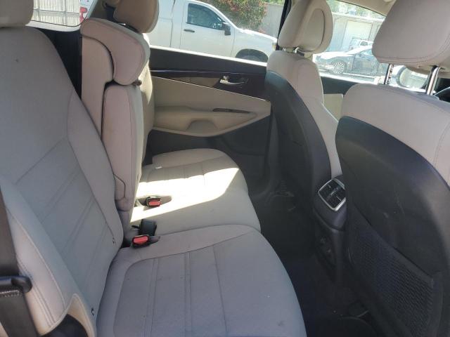 2016 KIA SORENTO LX 5XYPGDA38GG148847