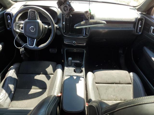 2021 VOLVO XC40 RECHA YV4ED3UR0M2458987