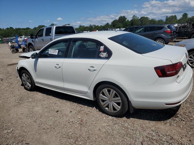 2017 VOLKSWAGEN JETTA S 3VW167AJ8HM333457