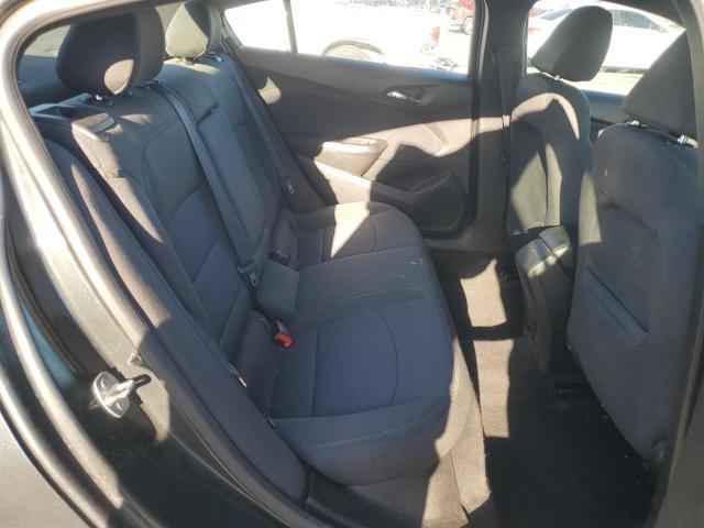 2018 CHEVROLET CRUZE LT 1G1BE5SM4J7182908