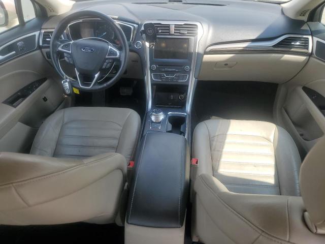 2017 FORD FUSION SE PHEV - 3FA6P0PU1HR272766