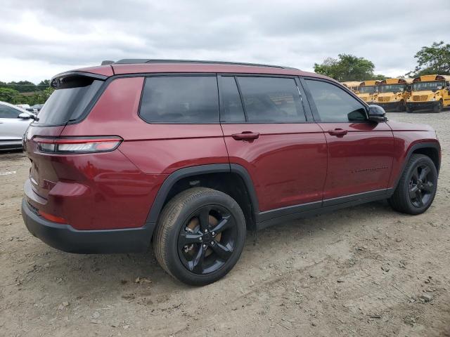 2023 JEEP GRAND CHER 1C4RJKAG9P8814879