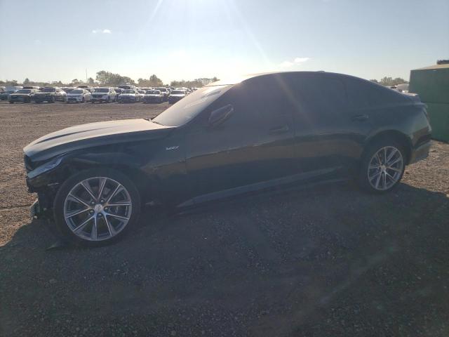 CADILLAC CT5-V