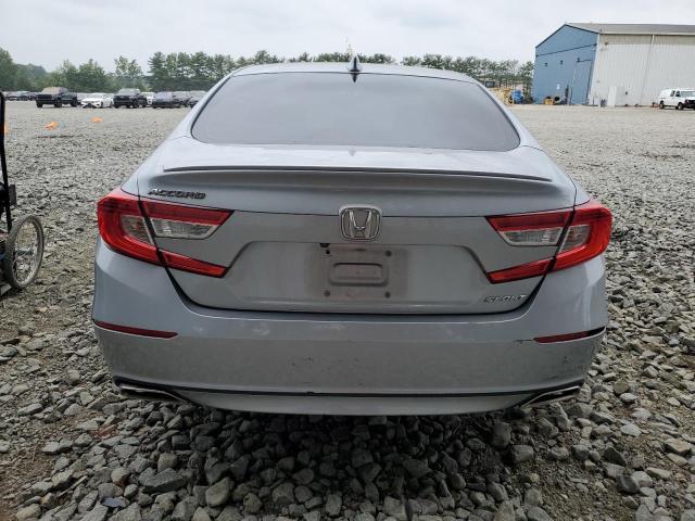 2019 HONDA ACCORD SPORT 1HGCV1F36KA046081