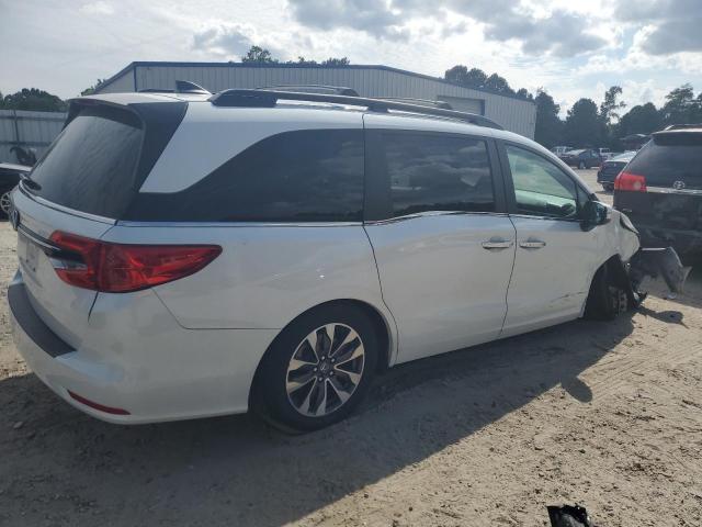 2022 HONDA ODYSSEY EX 5FNRL6H72NB064536