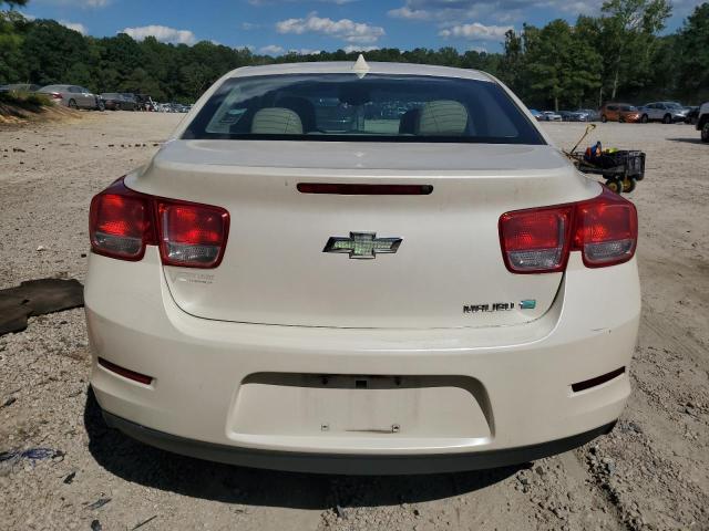 2013 CHEVROLET MALIBU 2LT - 1G11F5RR7DF109925