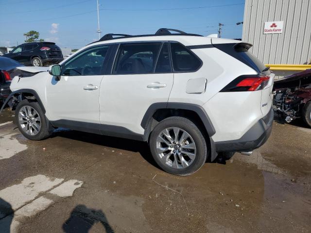 2024 TOYOTA RAV4 XLE P 2T3C1RFV5RW325060