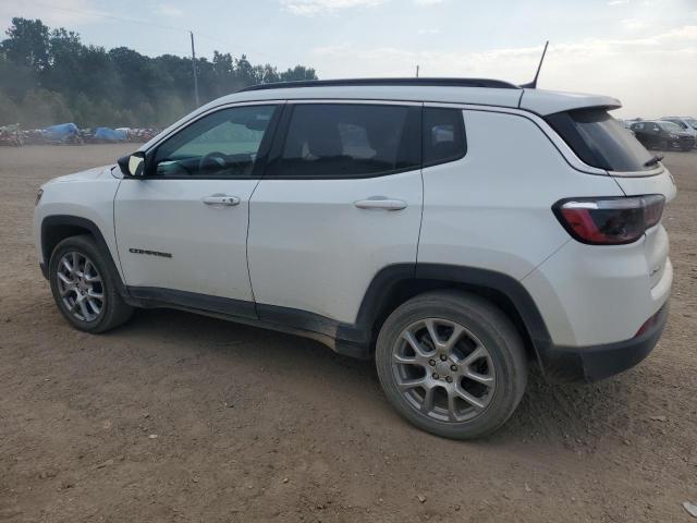 2022 JEEP COMPASS LA 3C4NJDFBXNT166006