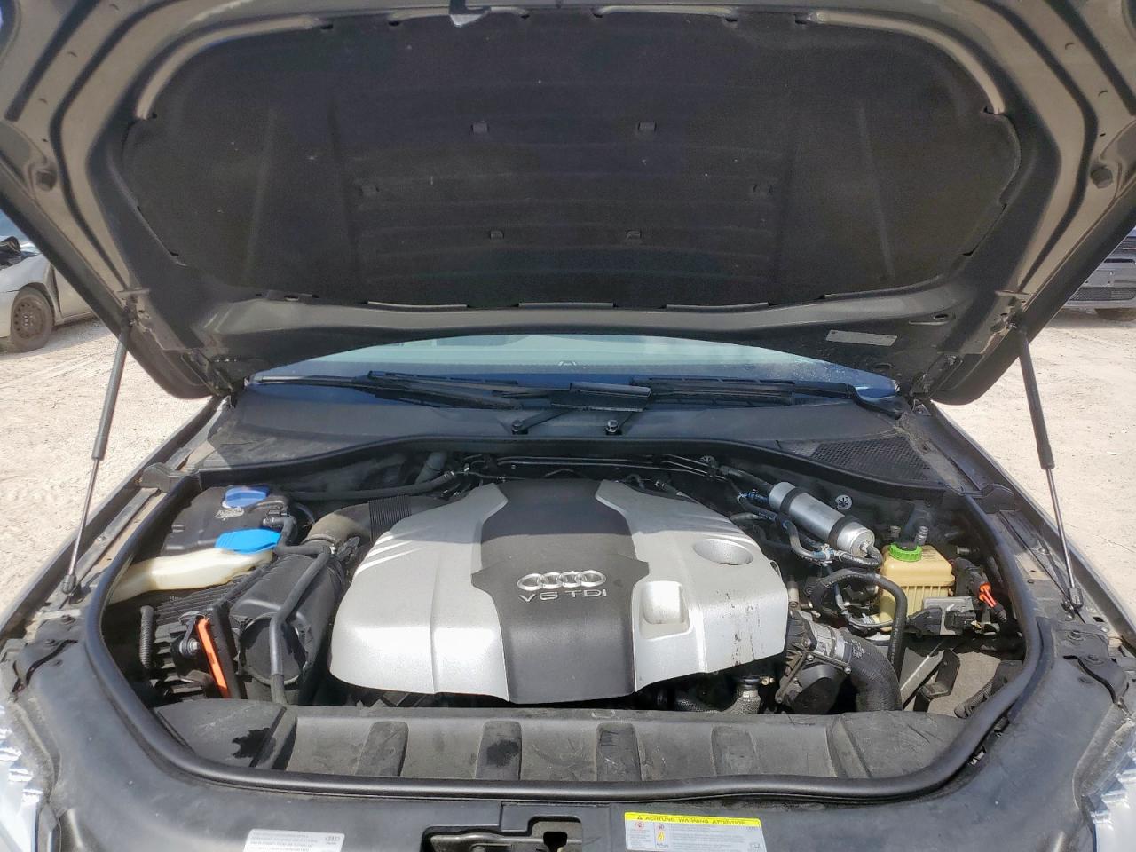 AUDI Q7 TDI PREMIUM PLUS