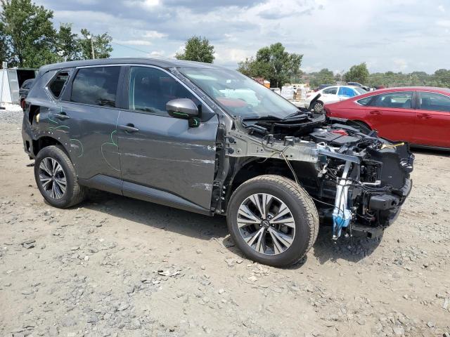 2023 NISSAN ROGUE SV 5N1BT3BB9PC675527