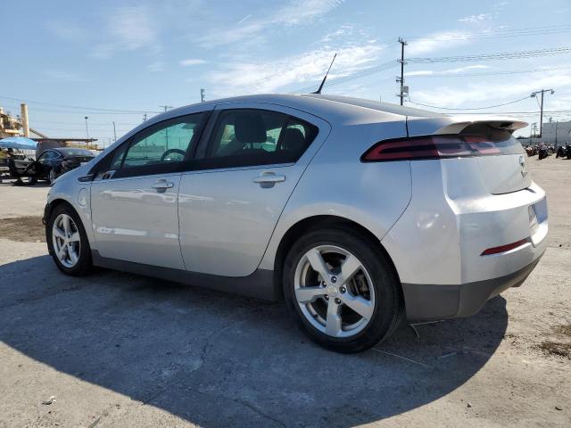 2014 CHEVROLET VOLT - 1G1RE6E43EU141354