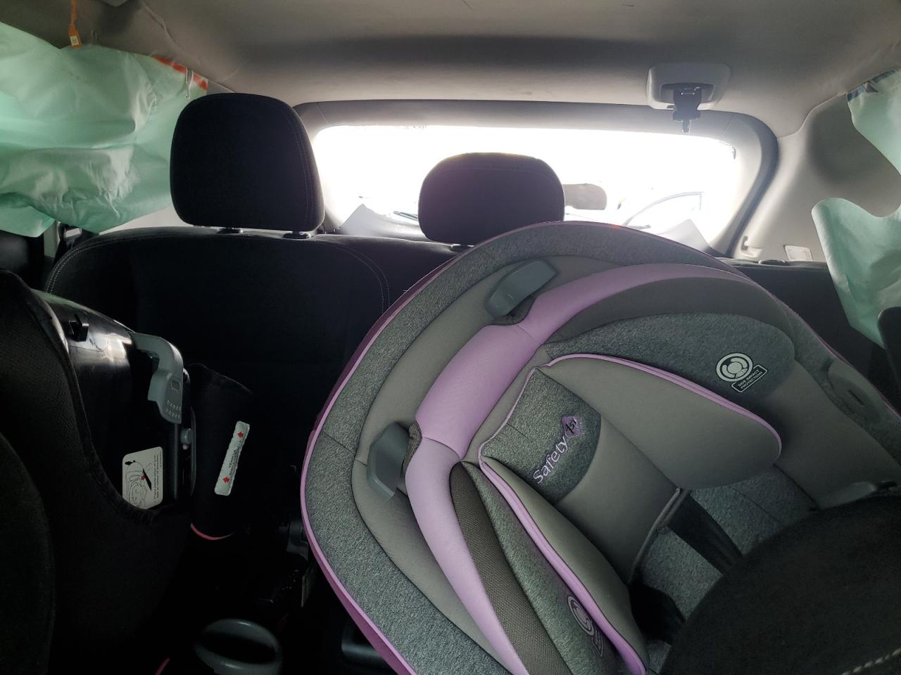 Lot #3311511271 2015 NISSAN MURANO S