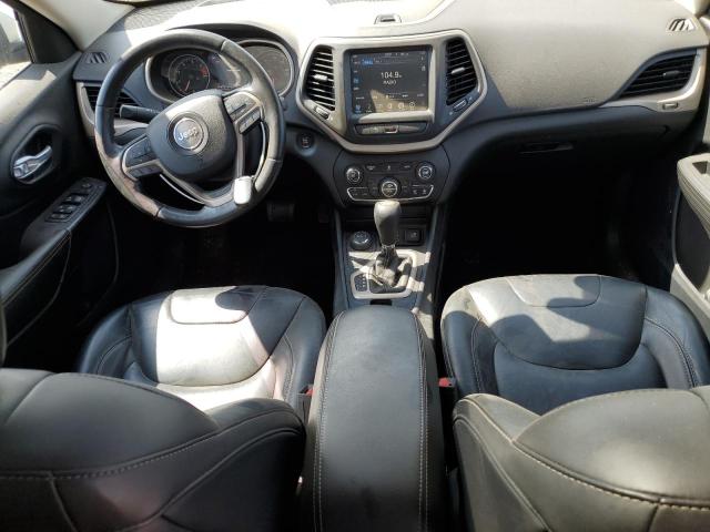 2016 JEEP CHEROKEE L - 1C4PJMDB6GW314788