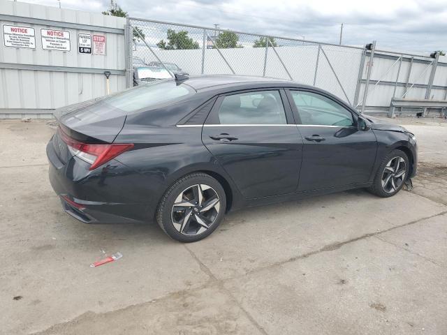 2022 HYUNDAI ELANTRA SE KMHLN4AG3NU358383