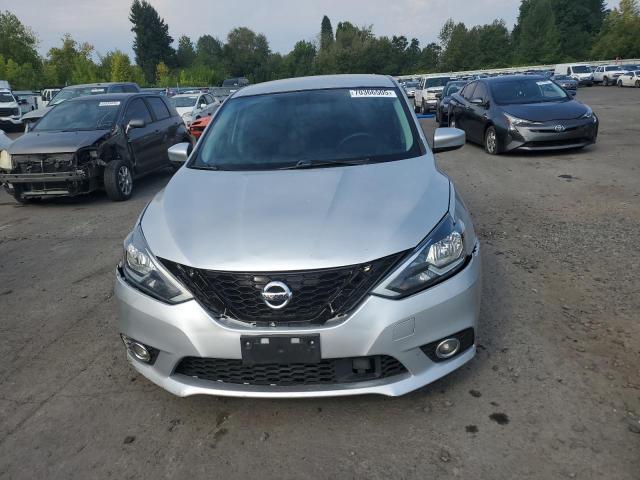 2019 NISSAN SENTRA S - 3N1AB7AP5KY330439