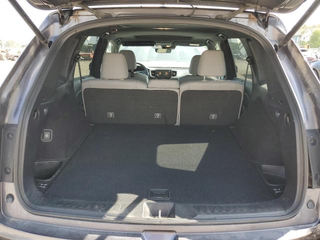2019 HONDA PASSPORT E 5FNYF8H52KB028452