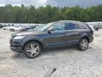 Top Destinations for Shipping Cars from the USA