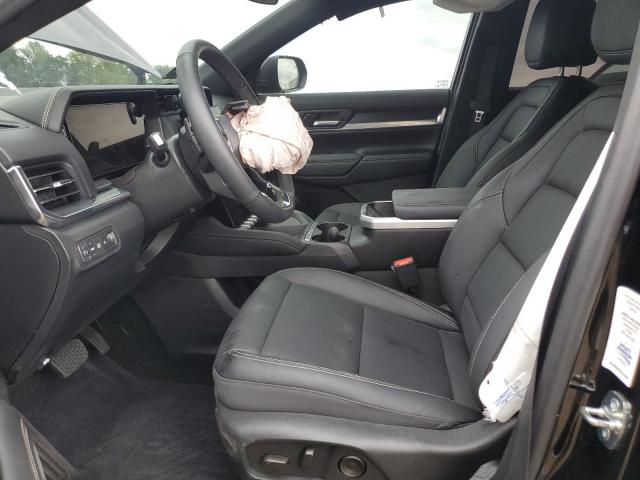 2025 GMC TERRAIN EL 3GKALMEG8SL296744