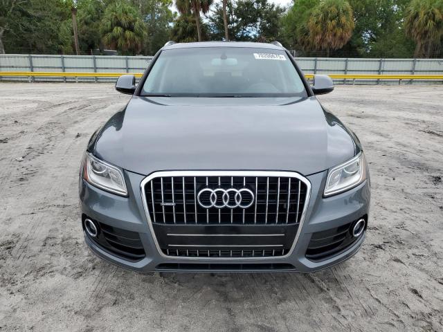 2016 AUDI Q5 PREMIUM WA1L2AFP2GA053332