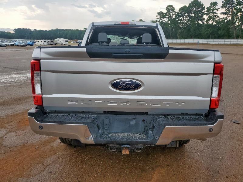 2017 FORD F250 SUPER DUTY - 1FT7W2BT9HED25325
