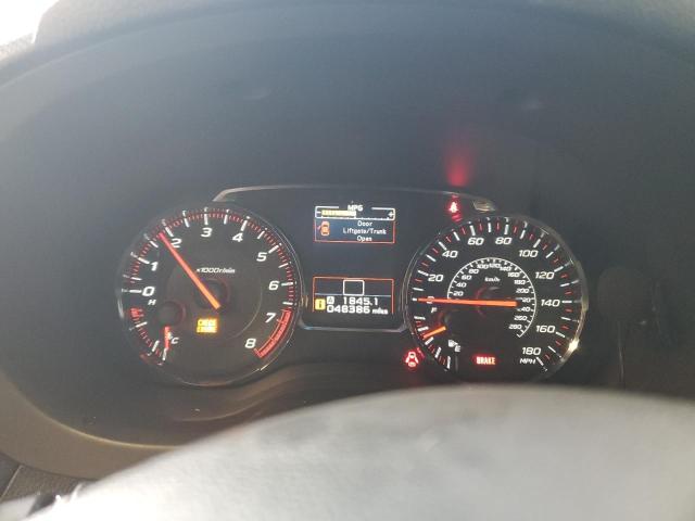 2020 SUBARU WRX PREMIU JF1VA1C66L9805273